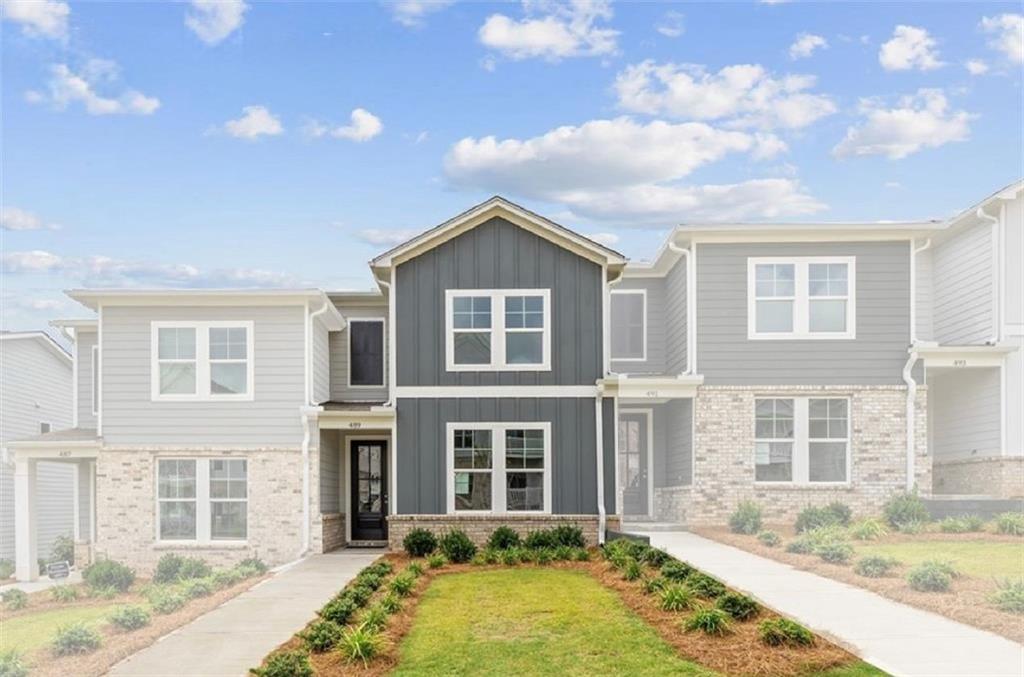 119 Park Ridge Circle — photo