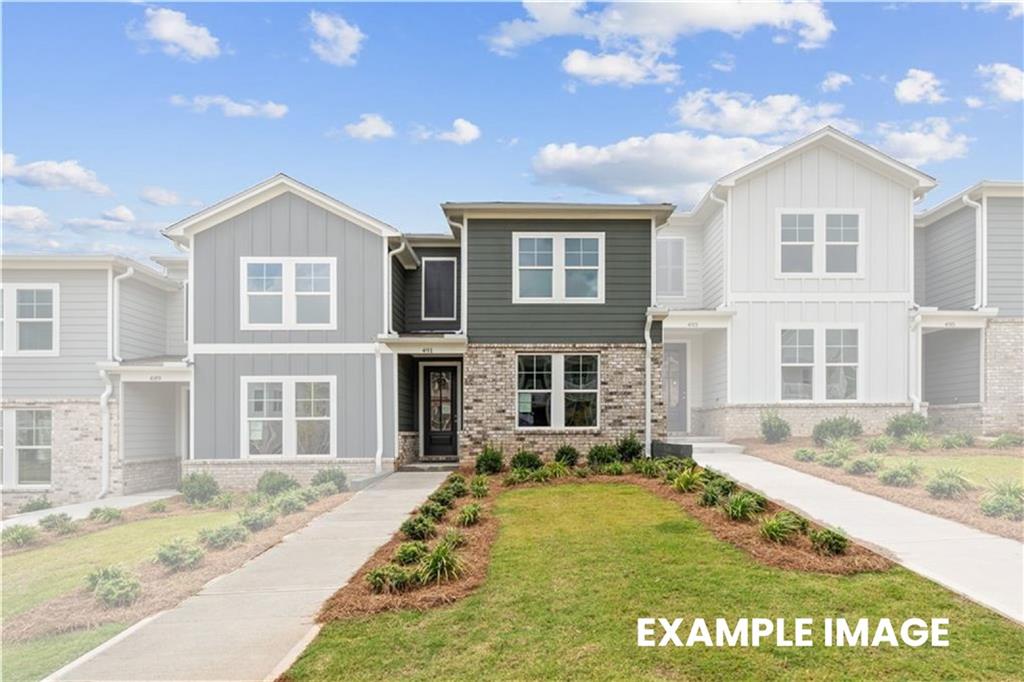 123 Park Ridge Circle — photo