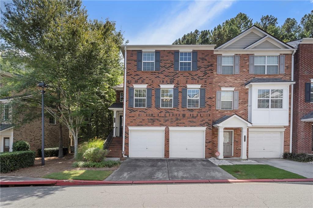 373 Heritage Park Trace NW Unit 4 — photo