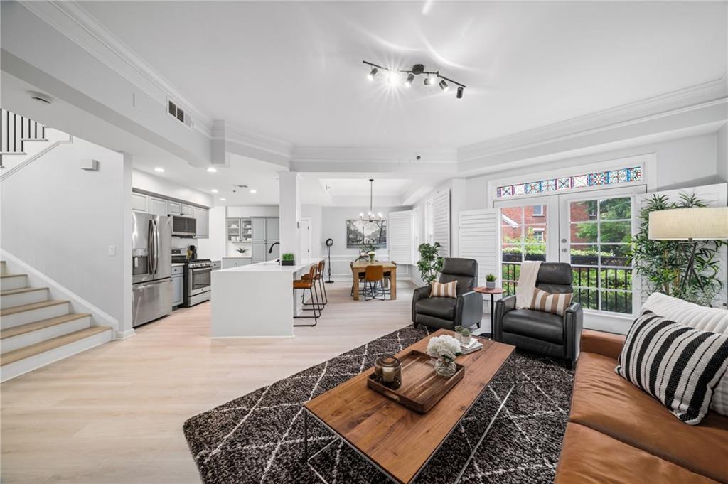 850 Piedmont Avenue NE Unit 3318 — photo