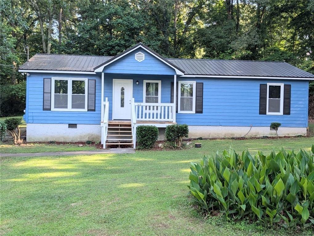145 Knob Drive — photo