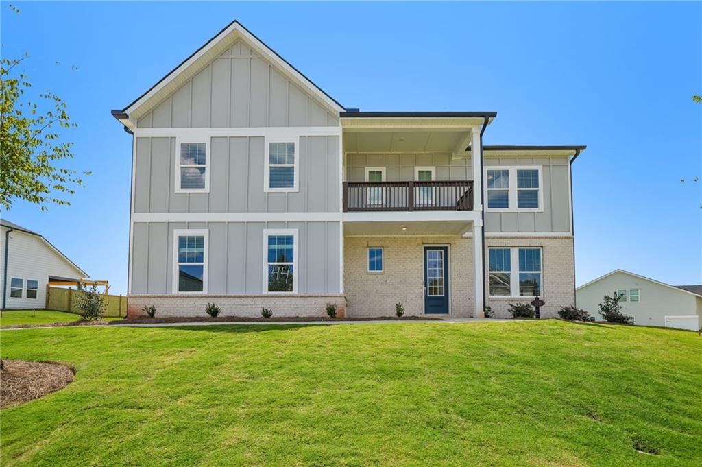 2111 Homer Drive — photo