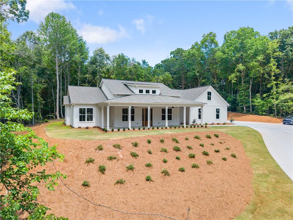 412 Jess Hunt Road, Cleveland, GA 30528 — photo 3