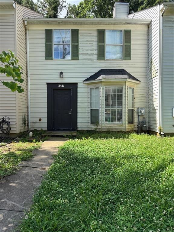 5597 Stonington Trace Parkway — photo