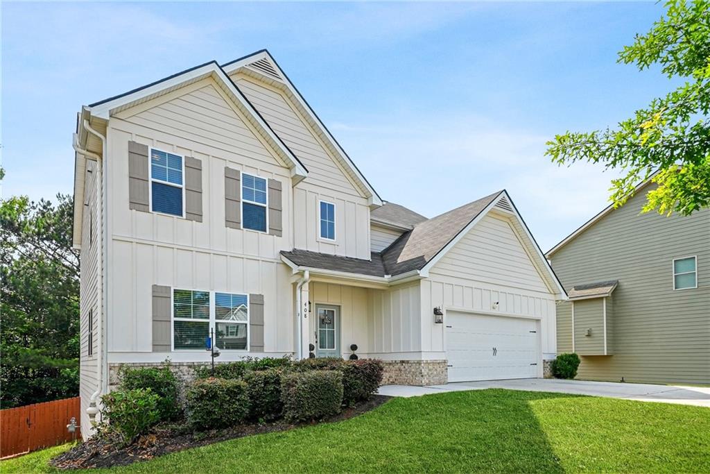 408 Rio Dell Court — photo