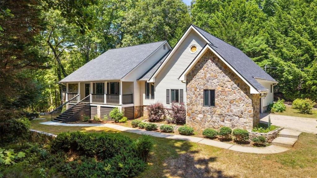7448 Berea Road, Winston, GA 30187 — photo 2