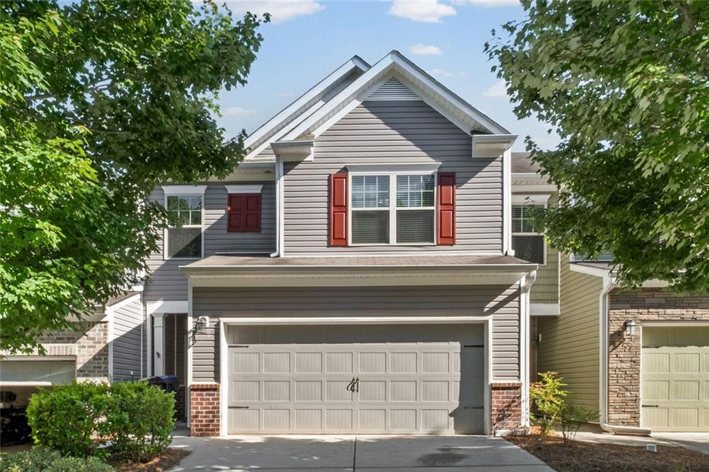 1357 Brookmere Way — photo