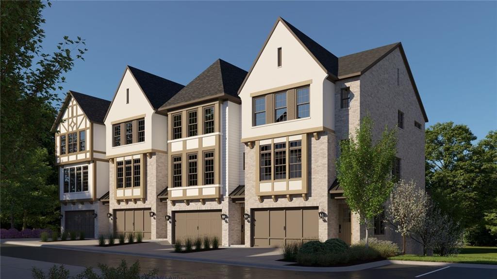 360 Halstone Court — photo