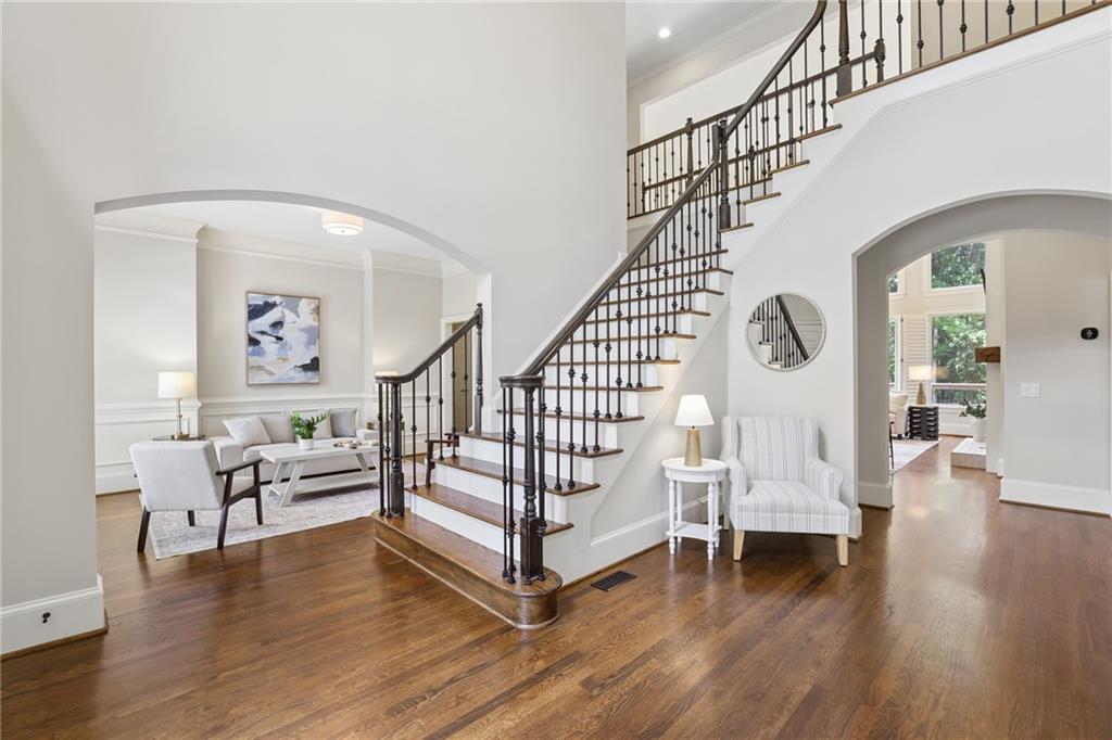 720 Lake Mist Cove — photo