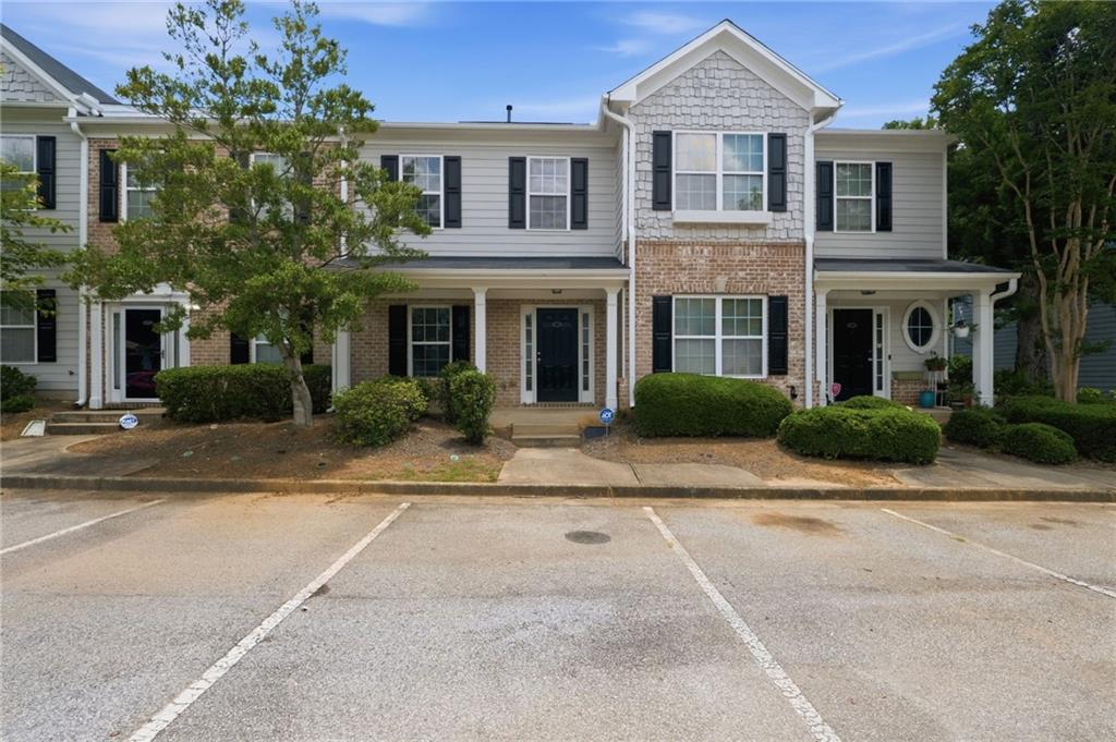 585 Mcwilliams Road SE Unit 2702 — photo