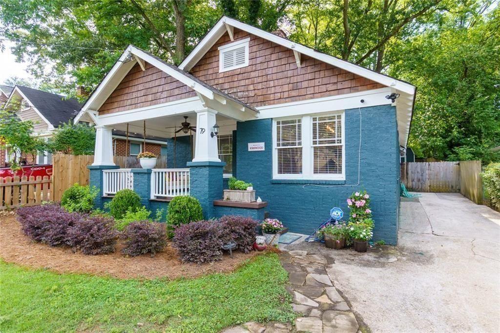 79 Lakeview Drive NE — photo