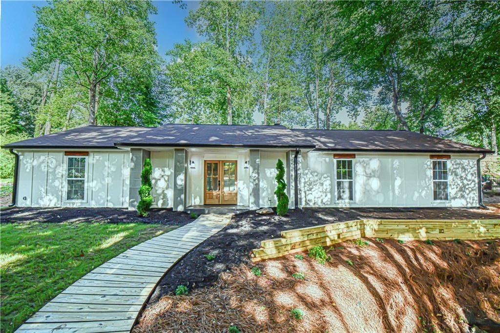 776 Fairfield Drive — photo