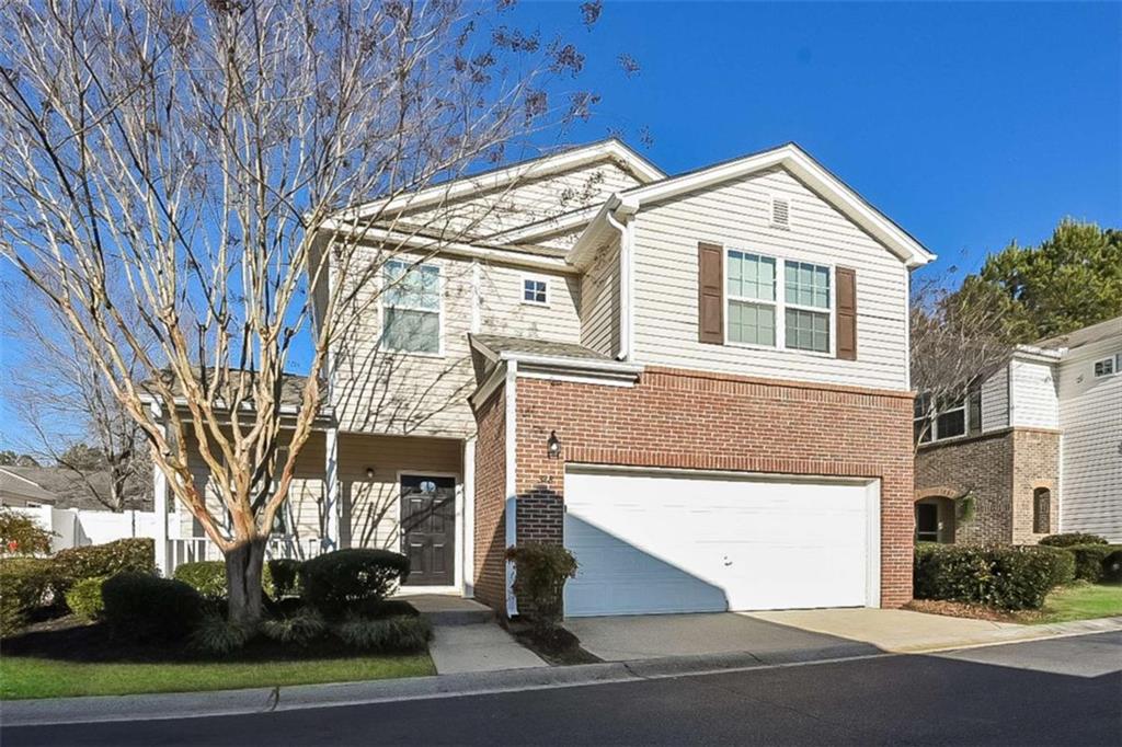 328 Hiawassee Drive — photo