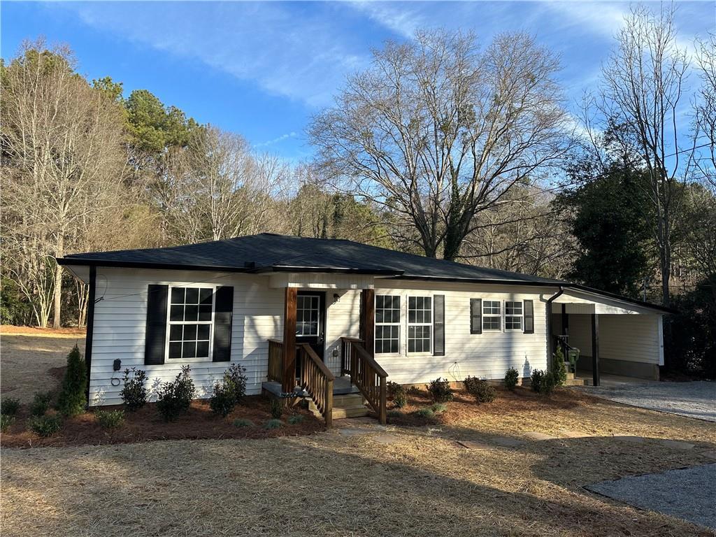 404 Walker Drive — photo