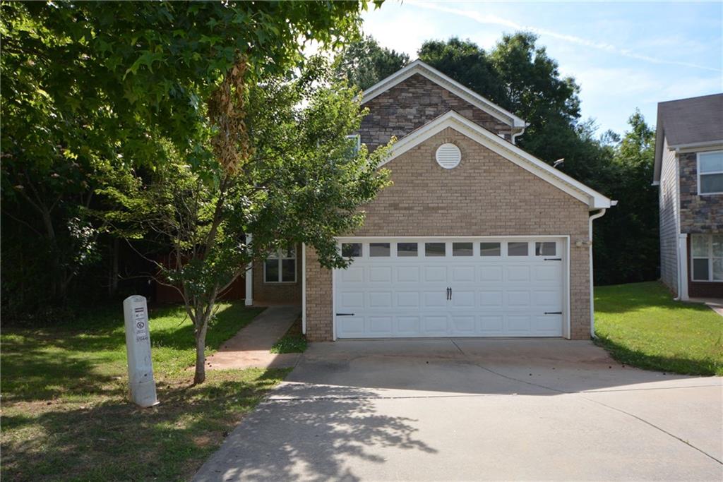 1550 Persimmon Trace — photo