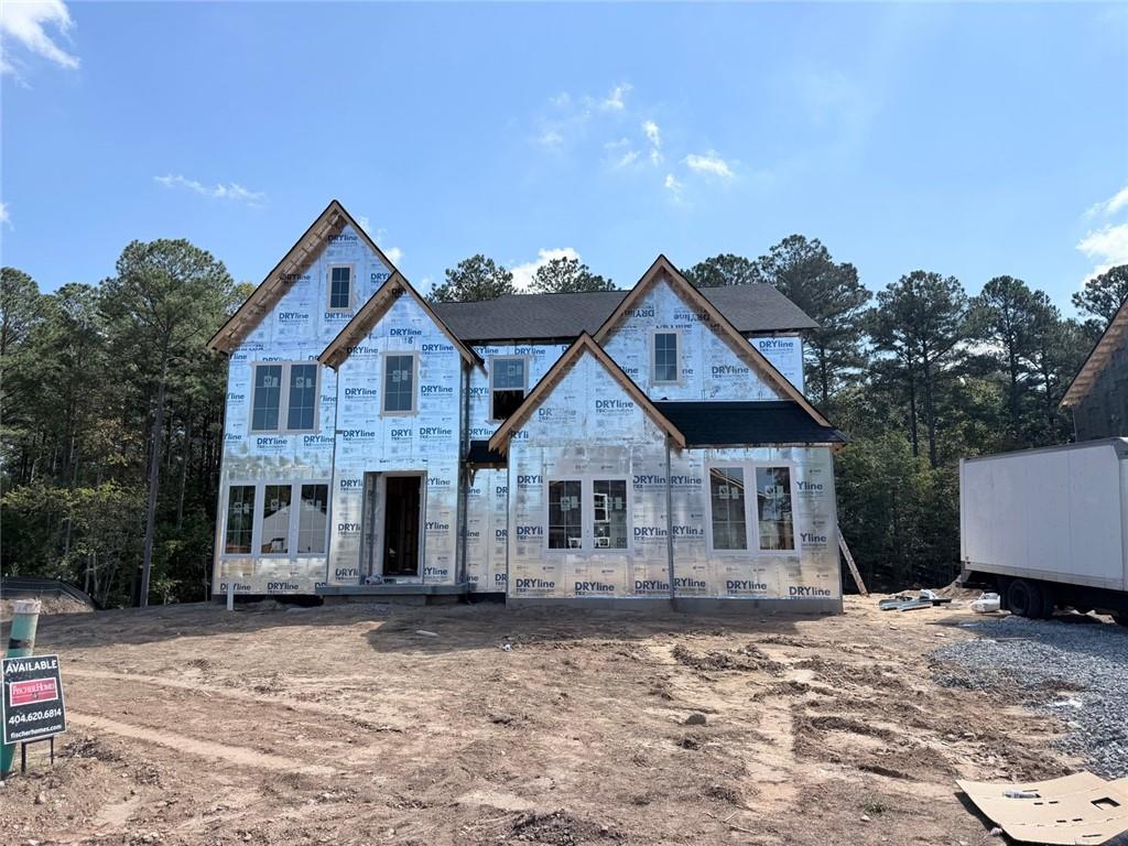724 Conley Drive — photo