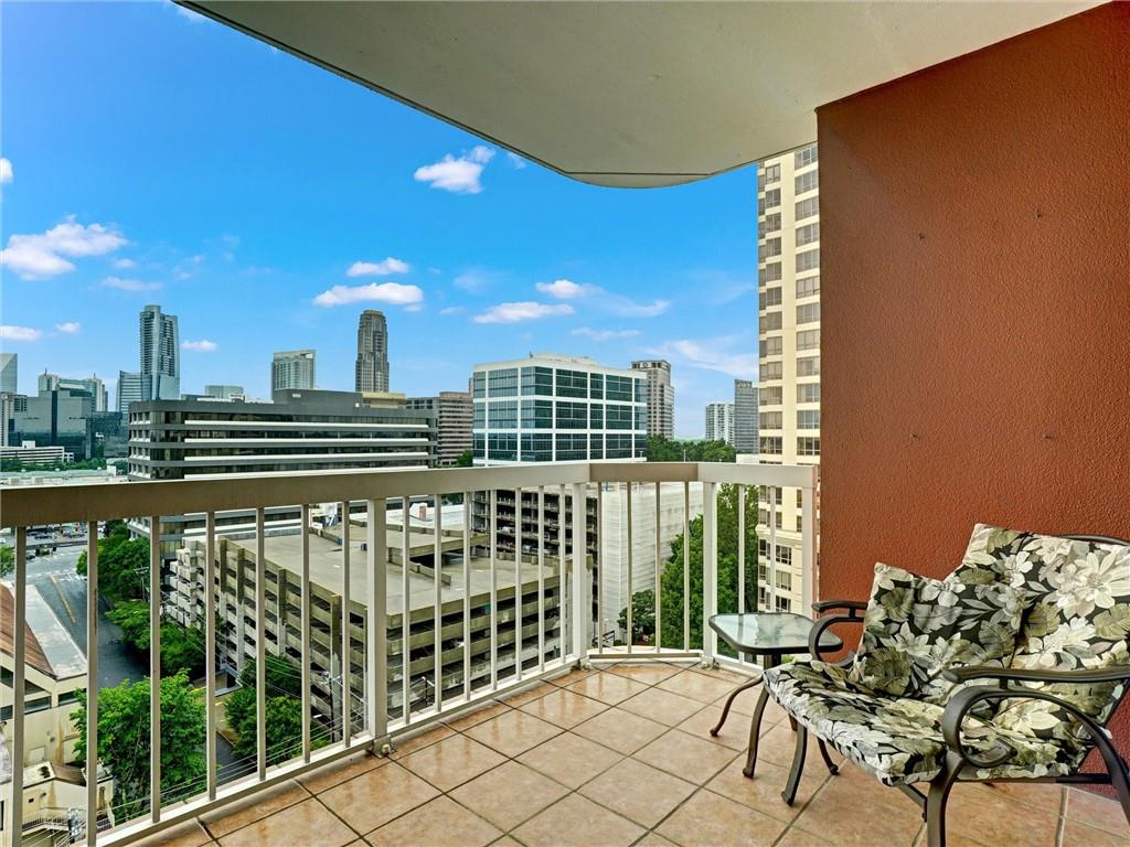 3435 Kingsboro Road NE Unit 1601 — photo