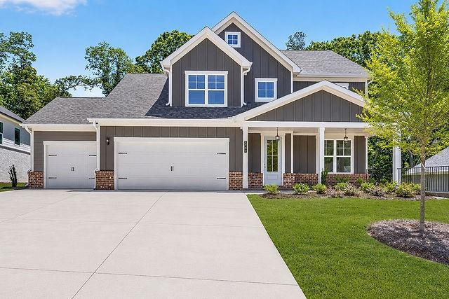 2537 Parkside Way Lot 399 — photo