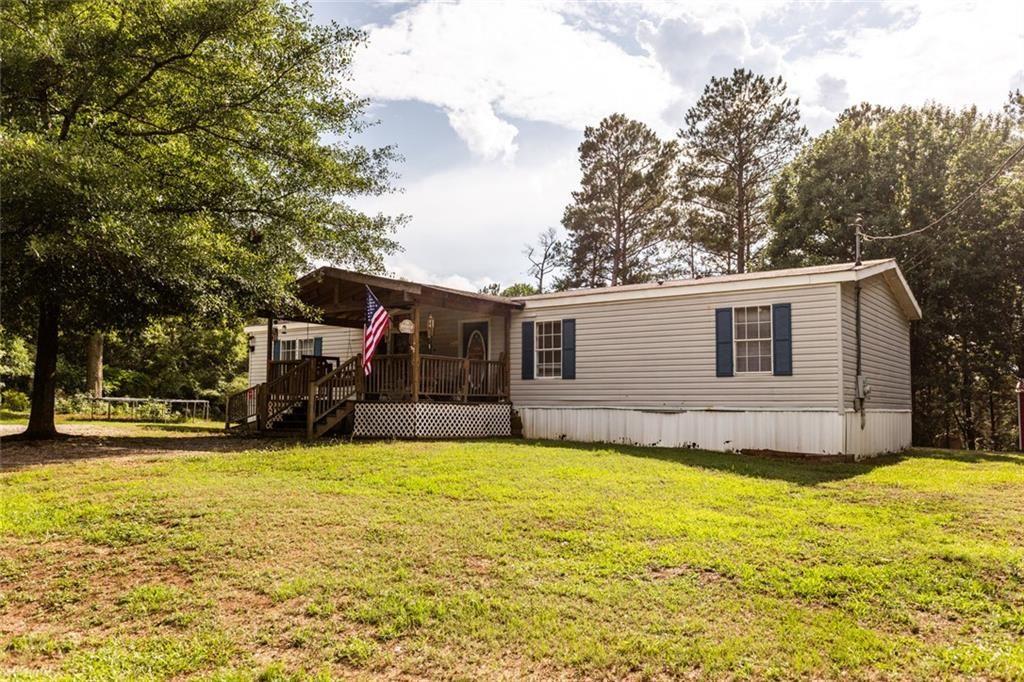 2076 Gleaton Road NE, Conyers, GA 30013 — photo 2