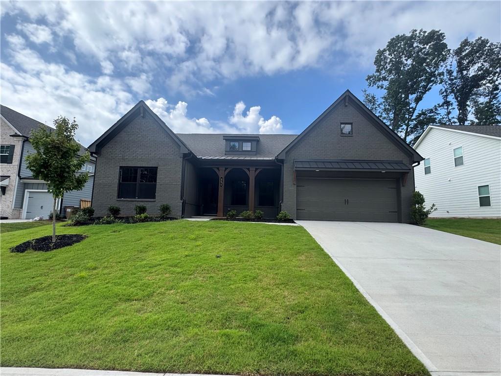 251 Rosewood Park Drive — photo