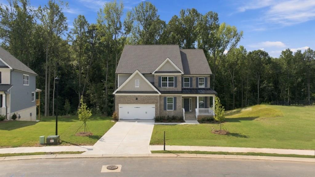 4175 Haven Way — photo