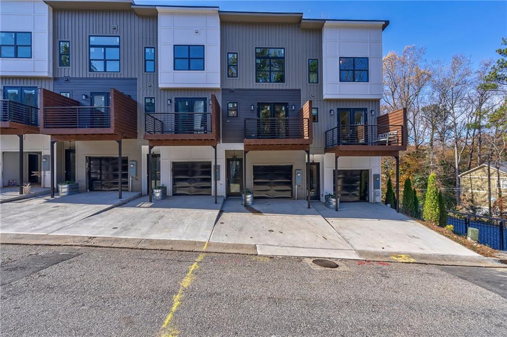 2323 Mason Drive Unit D21 — photo