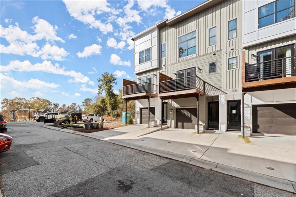 2335 Mason Drive Unit D27 — photo