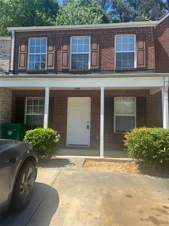 1513 Eastern Sunrise Lane — photo