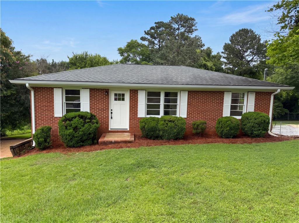 155 Conrad Drive — photo