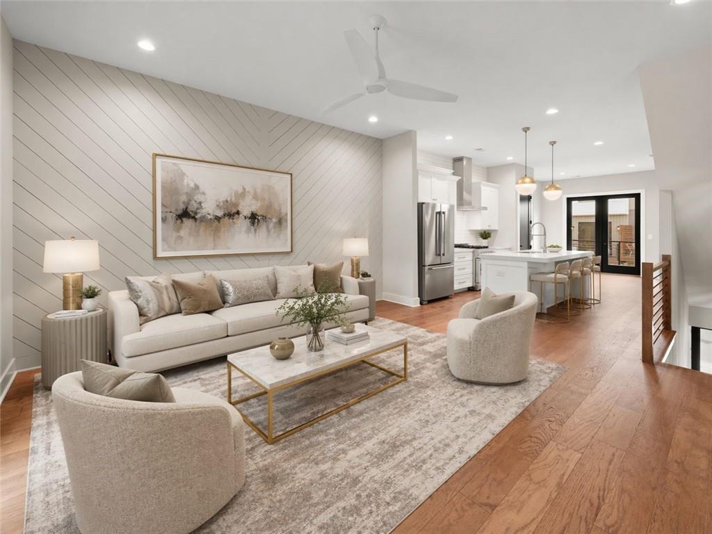 2329 Mason Drive Unit D24 — photo