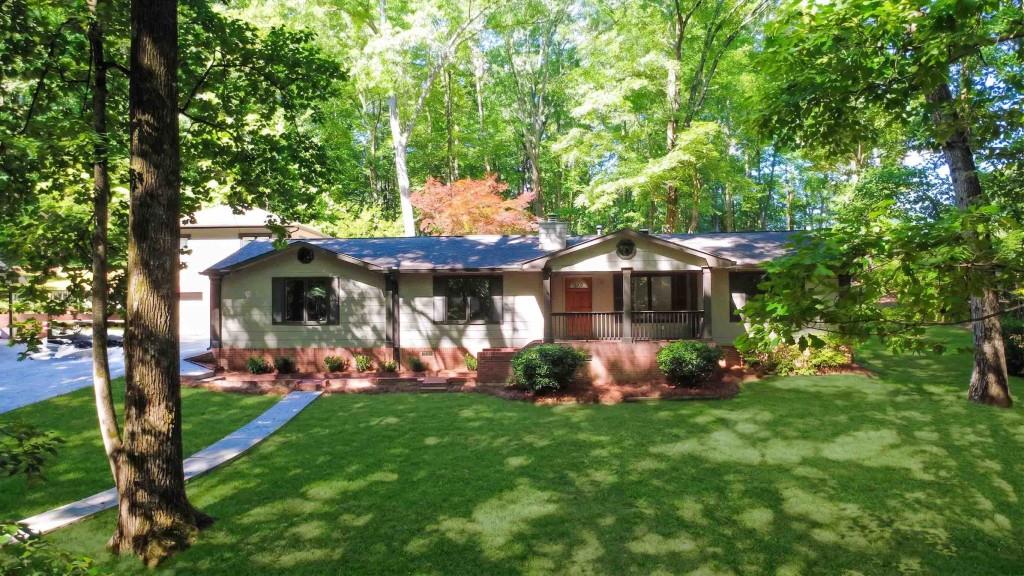 4934 Shiloh Drive — photo
