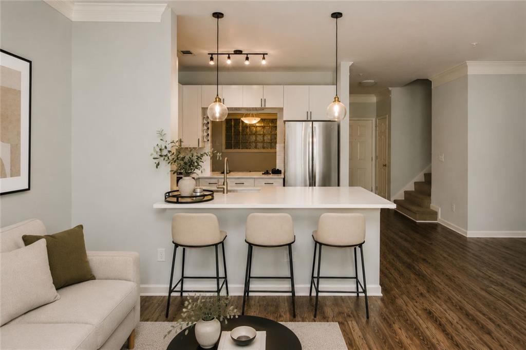 400 17th Street NW Unit 1332 — photo
