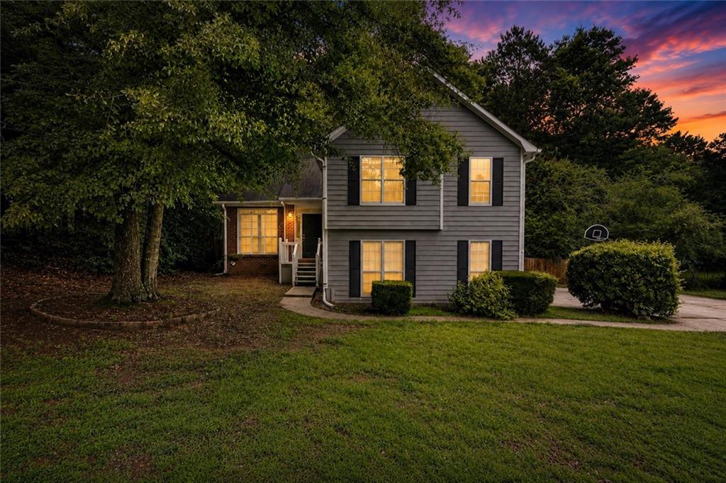 118 Black Oak Court — photo