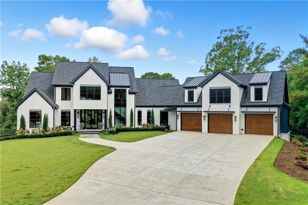 715 Lawson Drive — photo