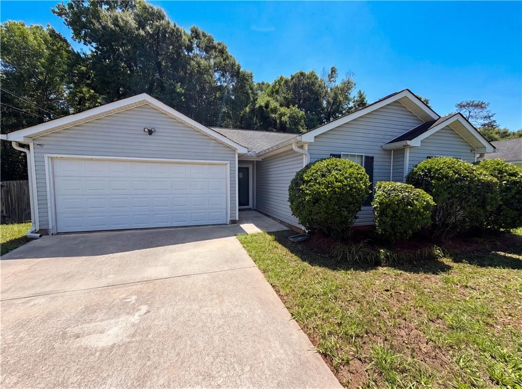 3167 River Oak Road, Decatur GA 30034