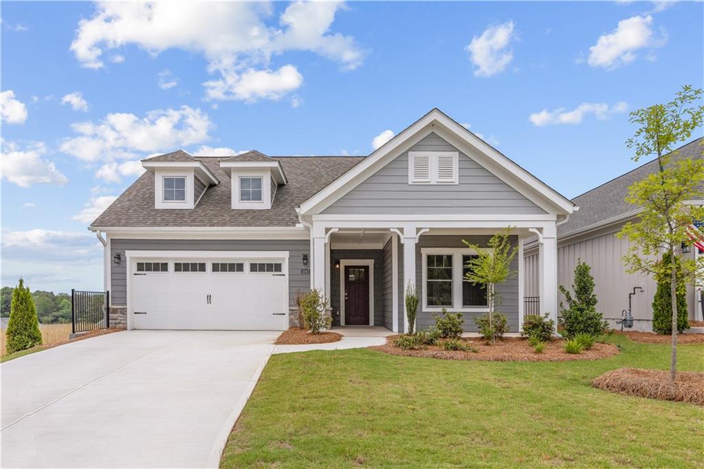 3347 Fishpond Circle — photo