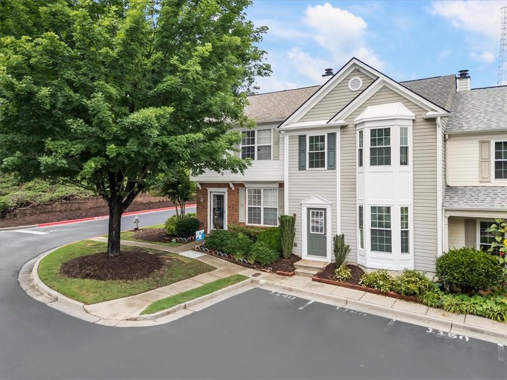 1150 Kilmington Court — photo