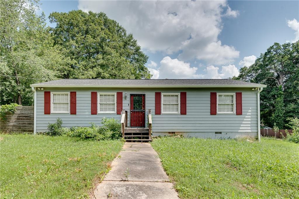 1424 Hosea L Williams Drive NE — photo