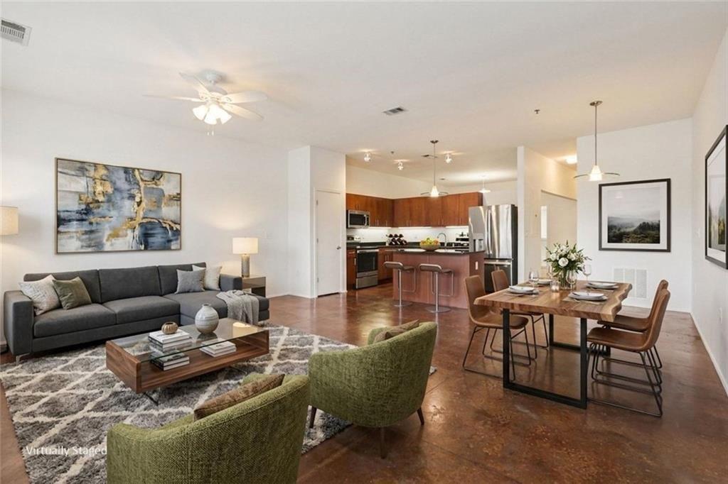 560 Dutch Valley Road NE Unit 2305 — photo