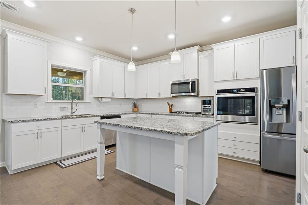 7534 Brook Rose Way — photo