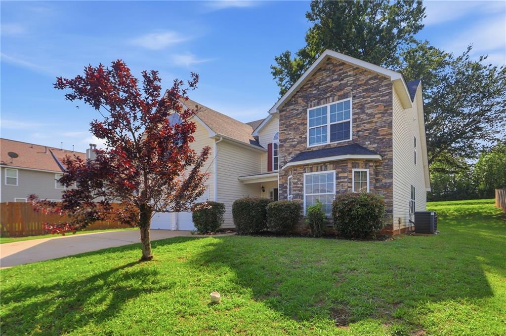 2003 Reflective Waters Road, Villa Rica, GA 30180 — photo 2