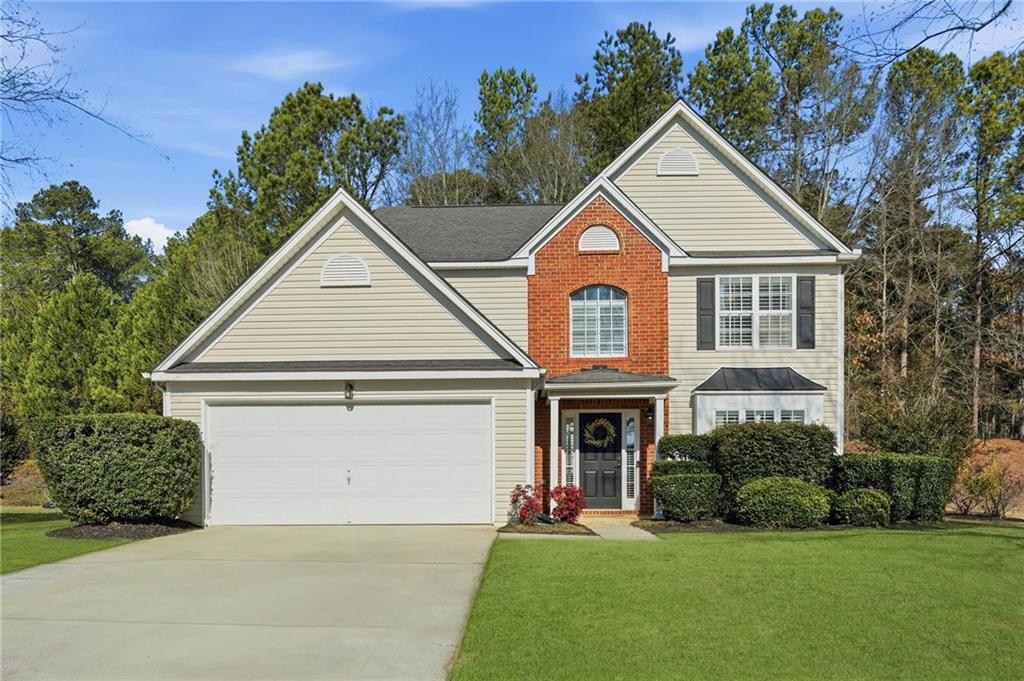1230 Skipping Rock Lane — photo