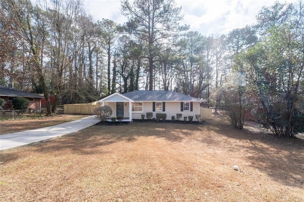 3645 Larkspur Terrace, Decatur, GA 30032 — photo 2