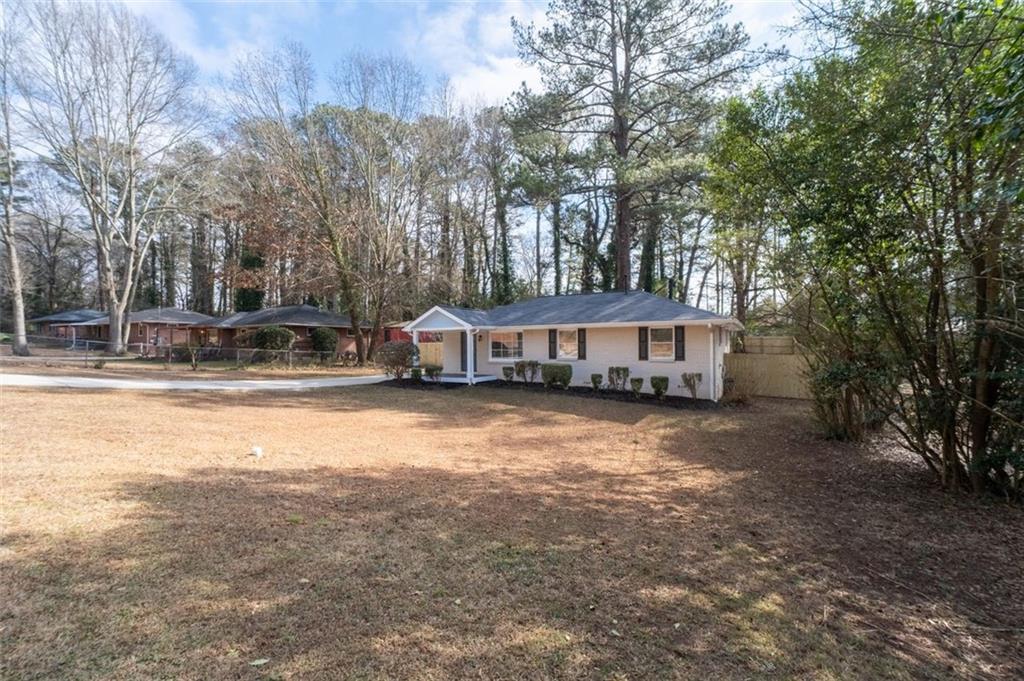 3645 Larkspur Terrace, Decatur, GA 30032 — photo 3