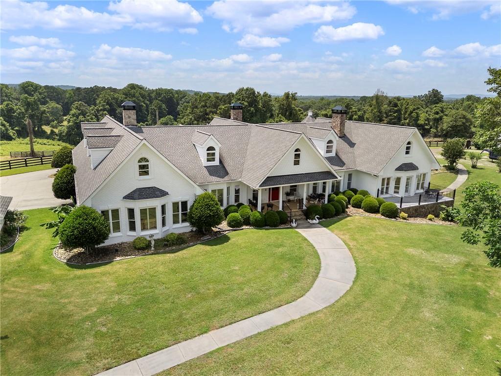 1904 Philadelphia Road, Jasper, GA 30143 — photo 2
