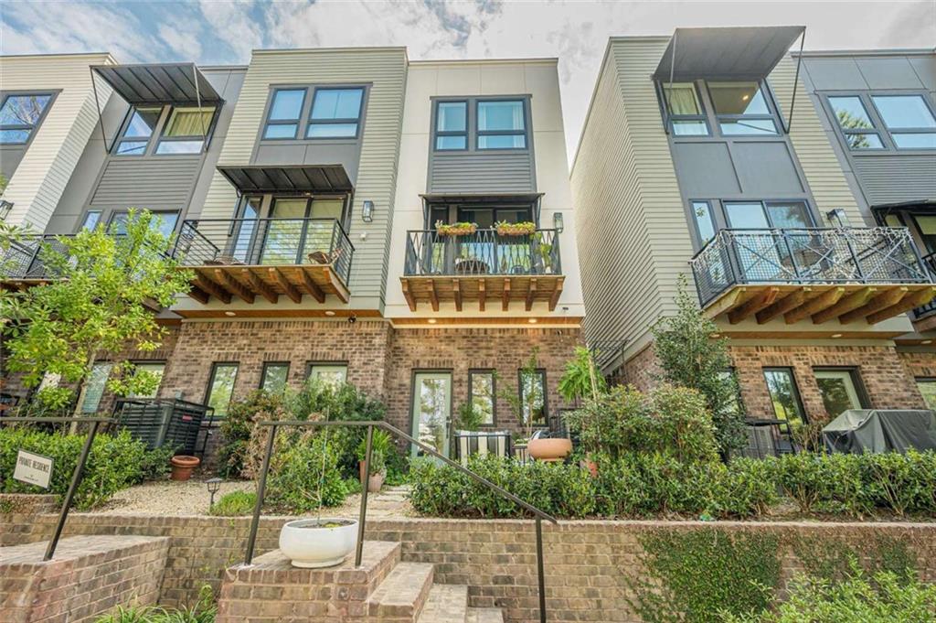 2199 Lenox Road NE Unit 7 — photo