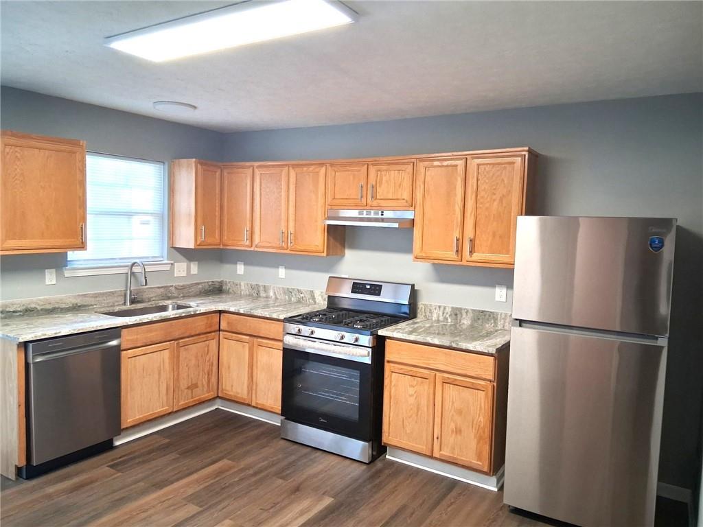 3124 Fields Drive — photo