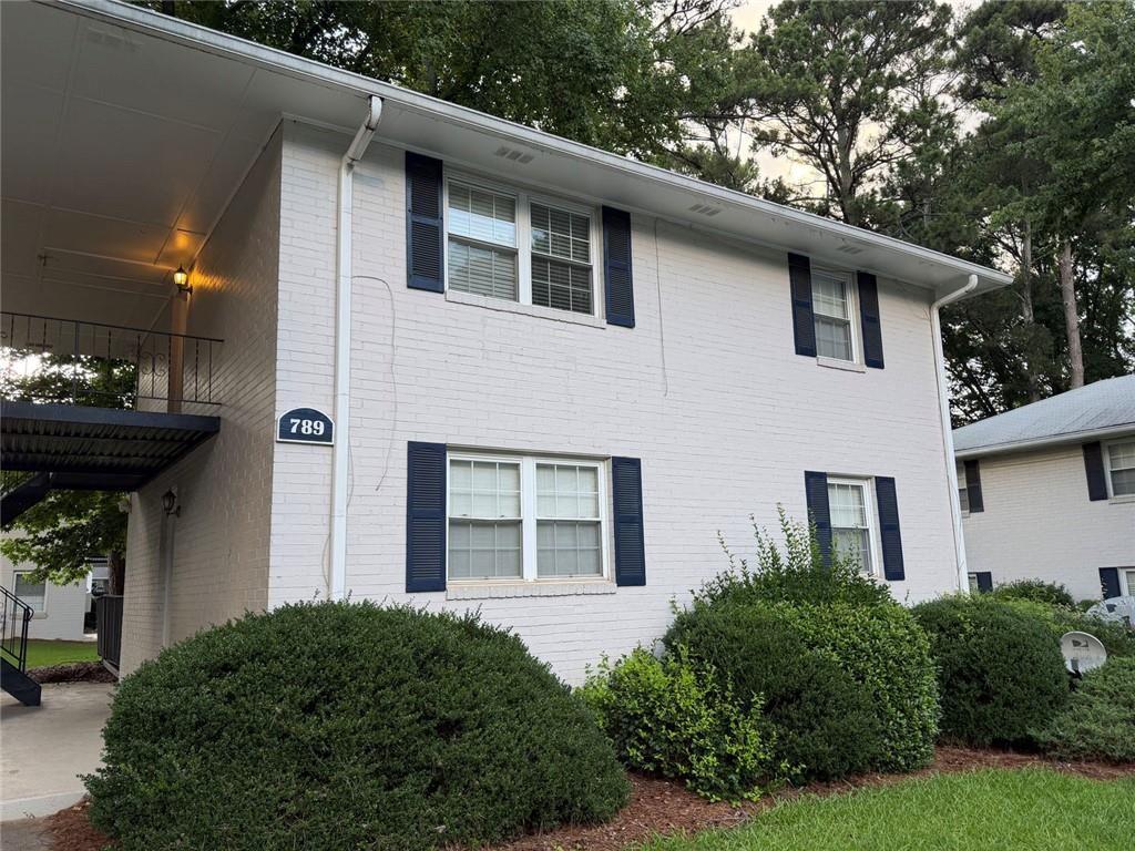 789 Jordan Lane #2, Decatur, GA 30033 — photo 2