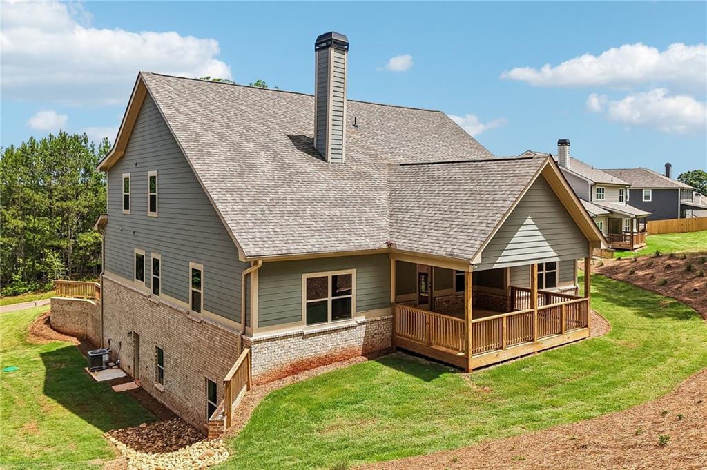 158 Races Road, Hoschton GA 30548