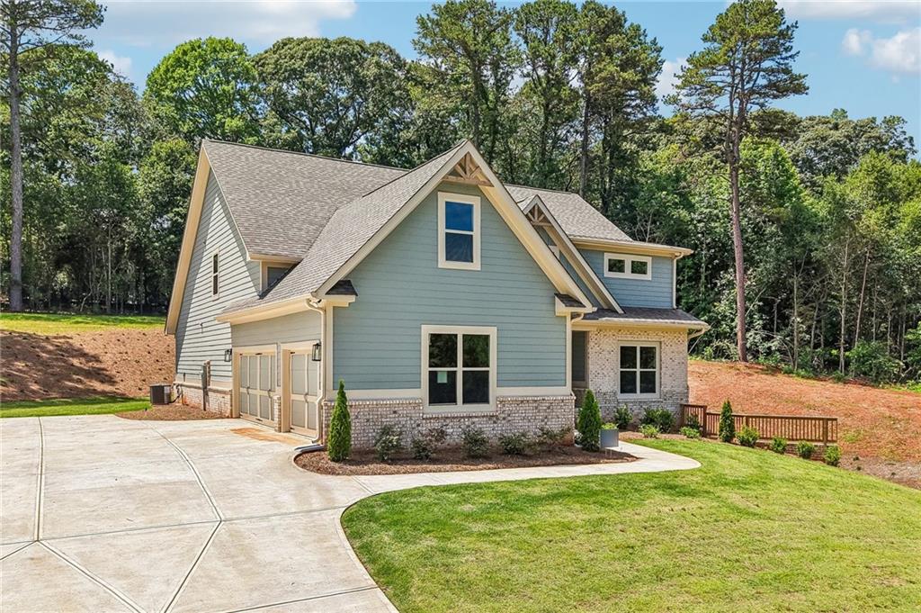158 Races Road, Hoschton GA 30548 — photo 3